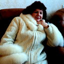 Людмила Зарва