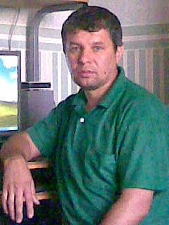 Владимир Седов