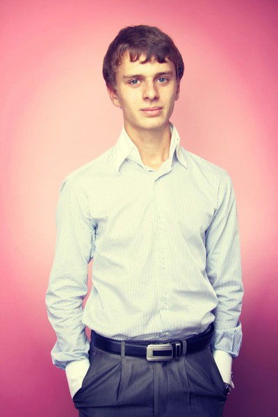 Илья Альшиц