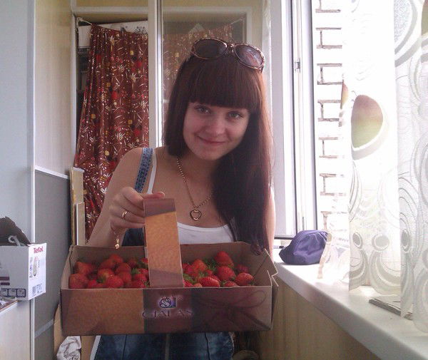 Лера Уколова