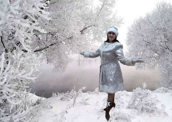 Александра Логинова