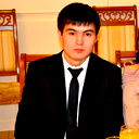 Мейрам К.