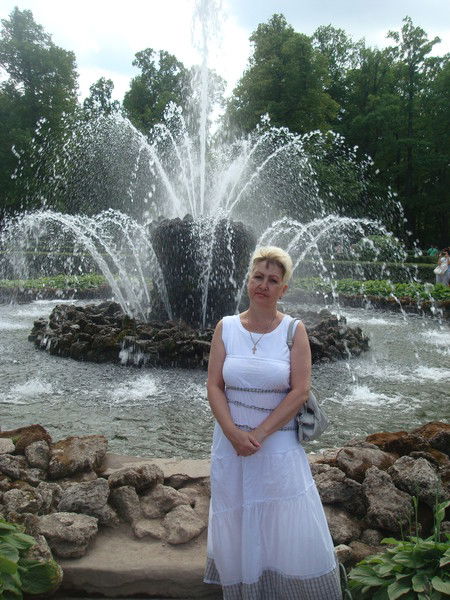 Татьяна Позина