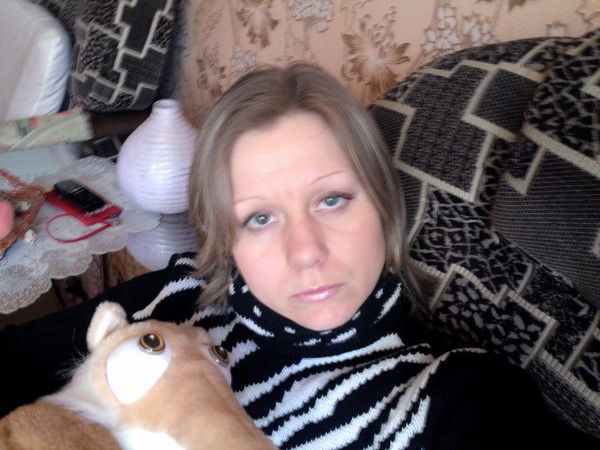 Запорожец Ольга