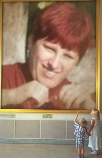 Елена Матюхина-Киреева