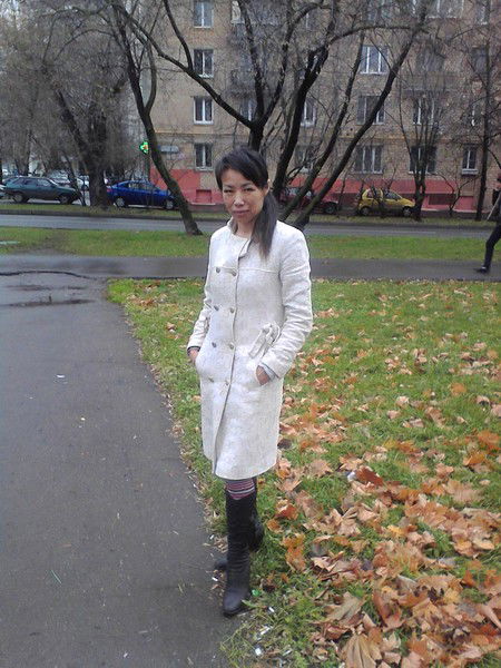 Бермет Бердиярова