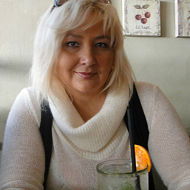 Елена Туктамышева