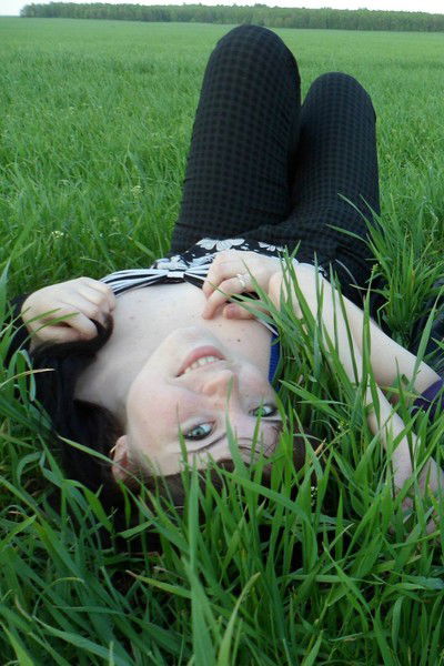 Валерия Могилёва