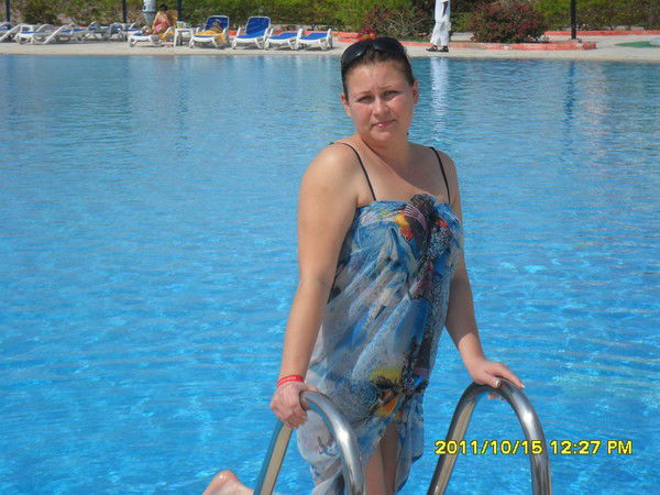 Наталья Шумилова