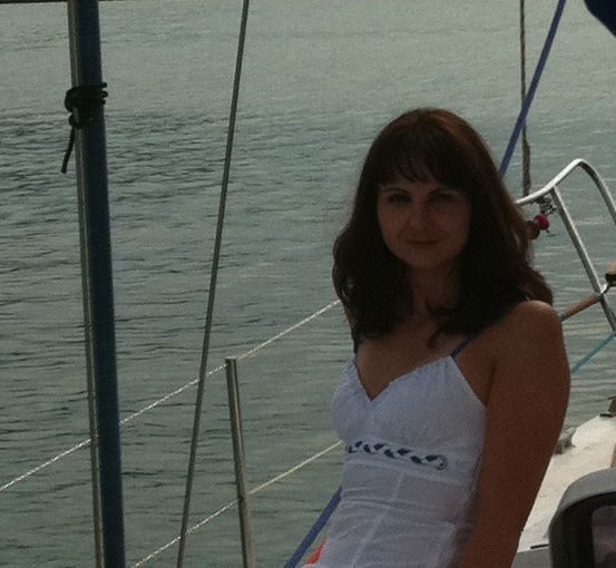 Ирина Гусева