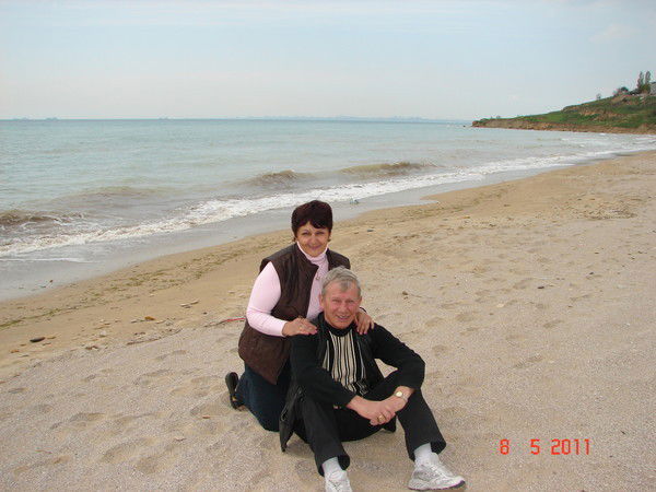 Лариса Литвинова