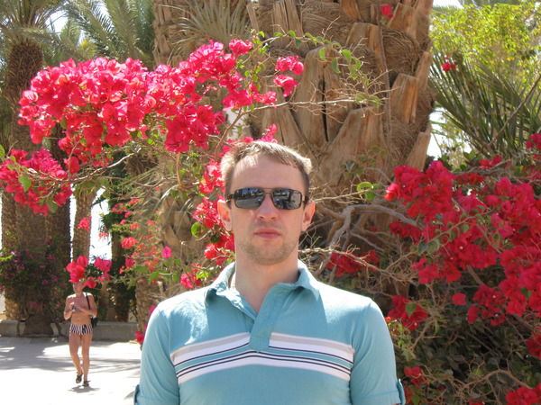 Игорь Чулюкин