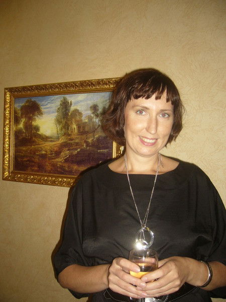 Людмила Артемьева