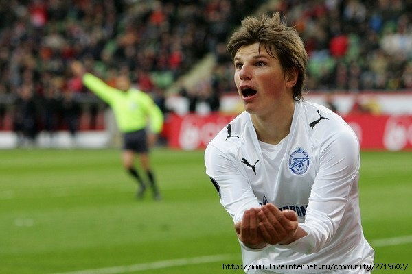 Витя Новиков