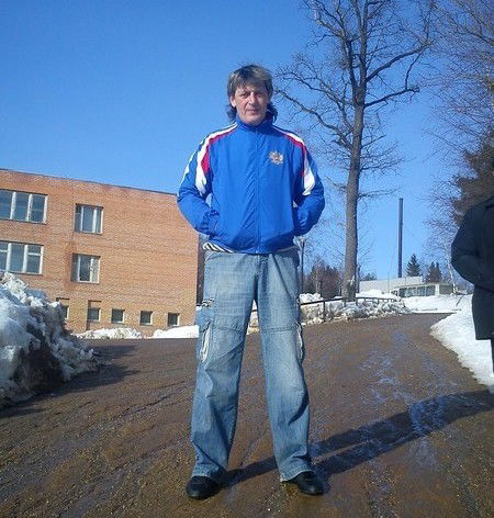 Андрей Филиппов