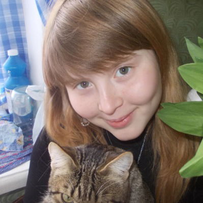 Настя Лукашонок