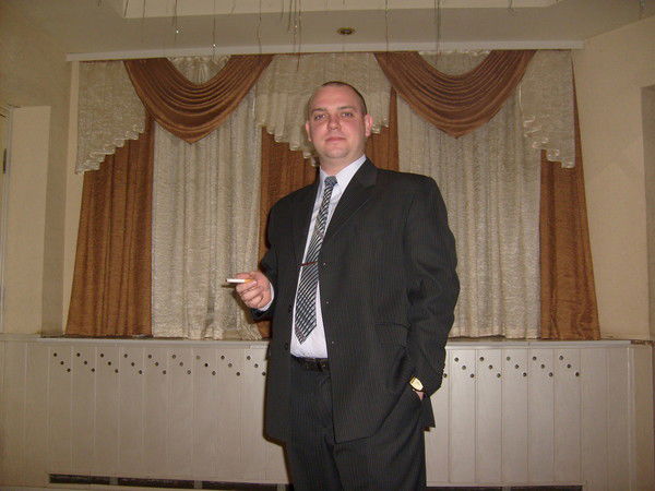 Артём Донченко