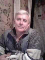 Сергей Косых