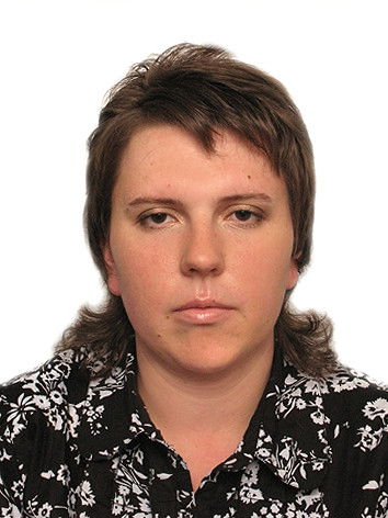 Ирина Тимофеева