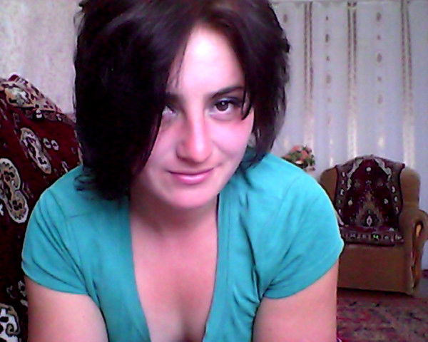 Алёна Ворвуль