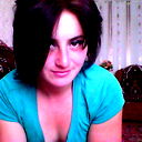 Алёна Ворвуль