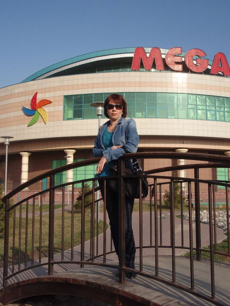 Наталья Тарасенко