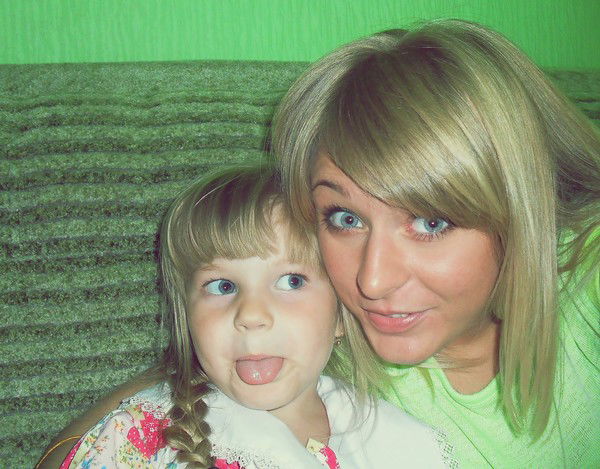 Анастасия Войцеховская