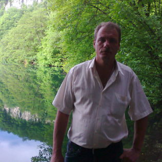 Сергей Павленко