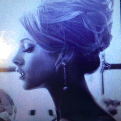 Диана Тащян