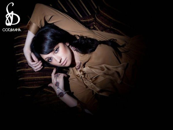 Галия Нуршадовна