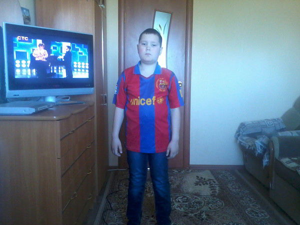 Александр Иванов