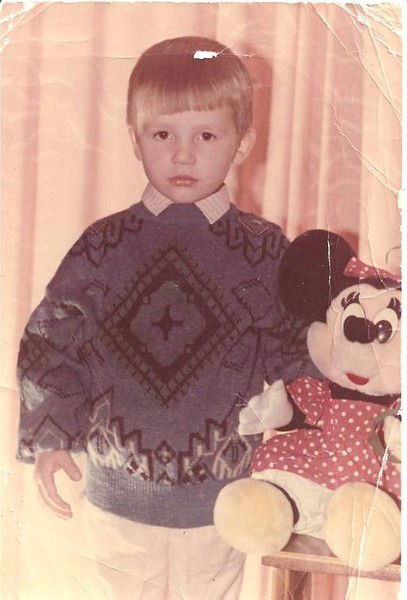 Александр Амеличев