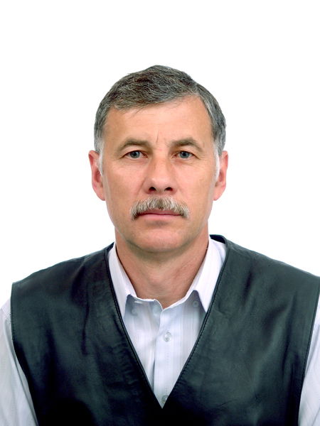 Виталий Трачук