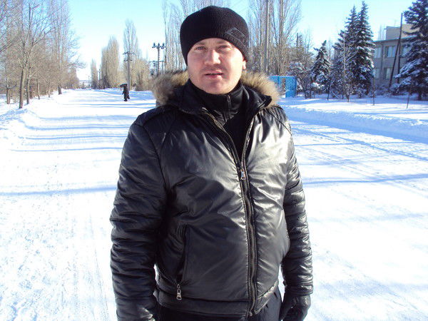 Иван Куманин