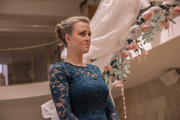 Алла Дашкевич