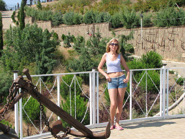 Ира Никитаева