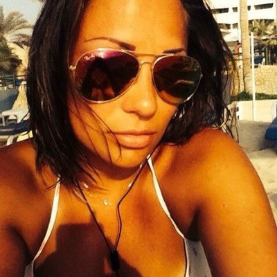 Кристина Денисова