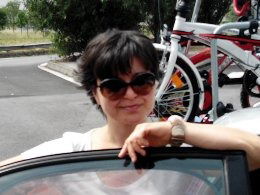 Василя Каримова