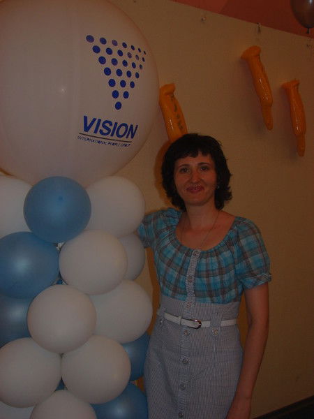 Анна Ильиных