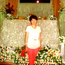 Zhibek Saginzhanova