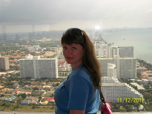 Елена Сталецкая