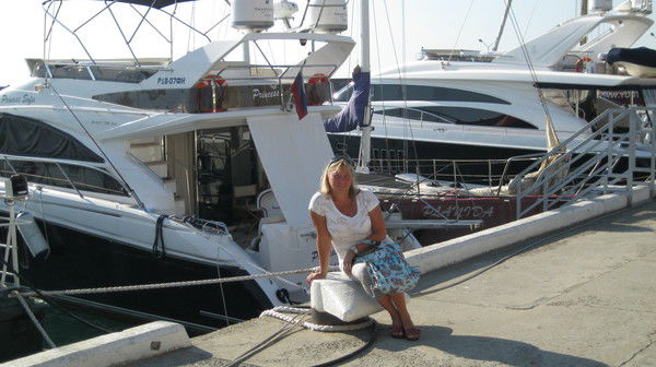 Людмила Сотникова