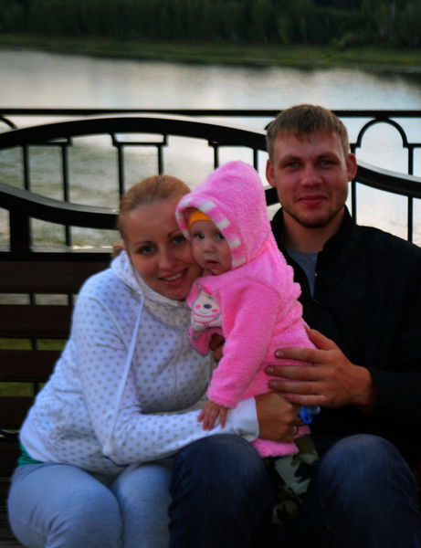 Юлия Котова