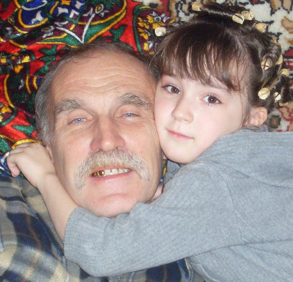 Василий Пригоровский