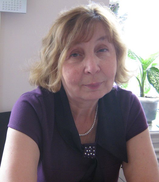 Хадича Сабитова