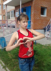 Надежда Попова