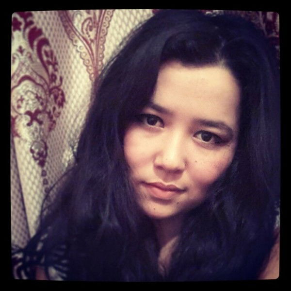 Динара Турдалиева