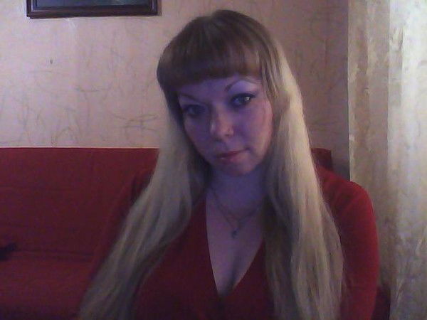 +Вера Нуртдинова+