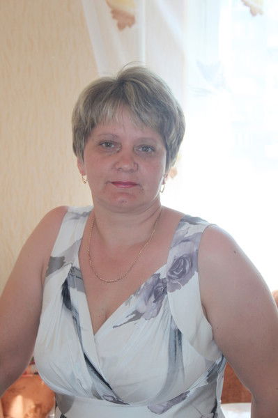 Роза Воронкова