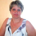 Роза Воронкова